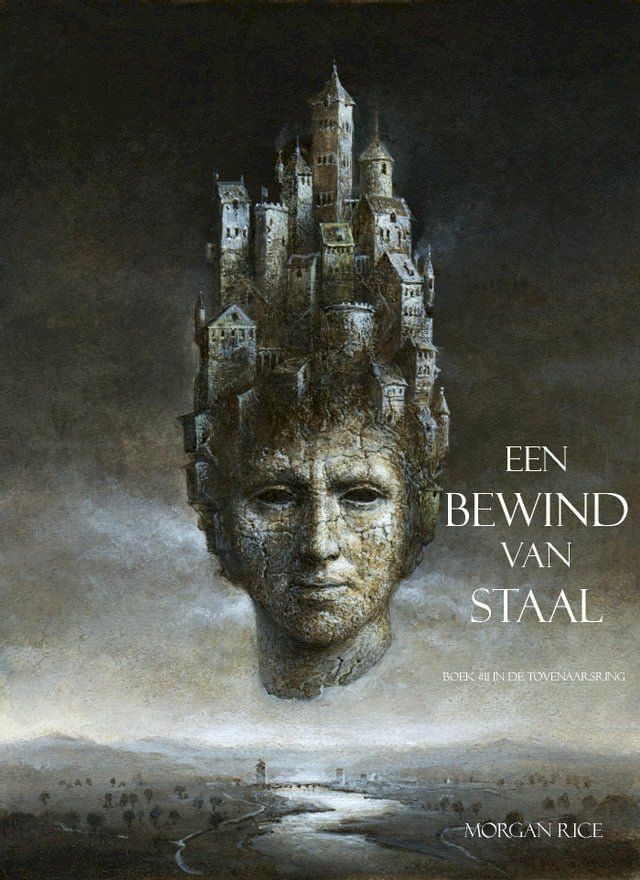  Een Bewind Van Staal (Boek #11 In De Tovenaarsring)(Kobo/電子書)