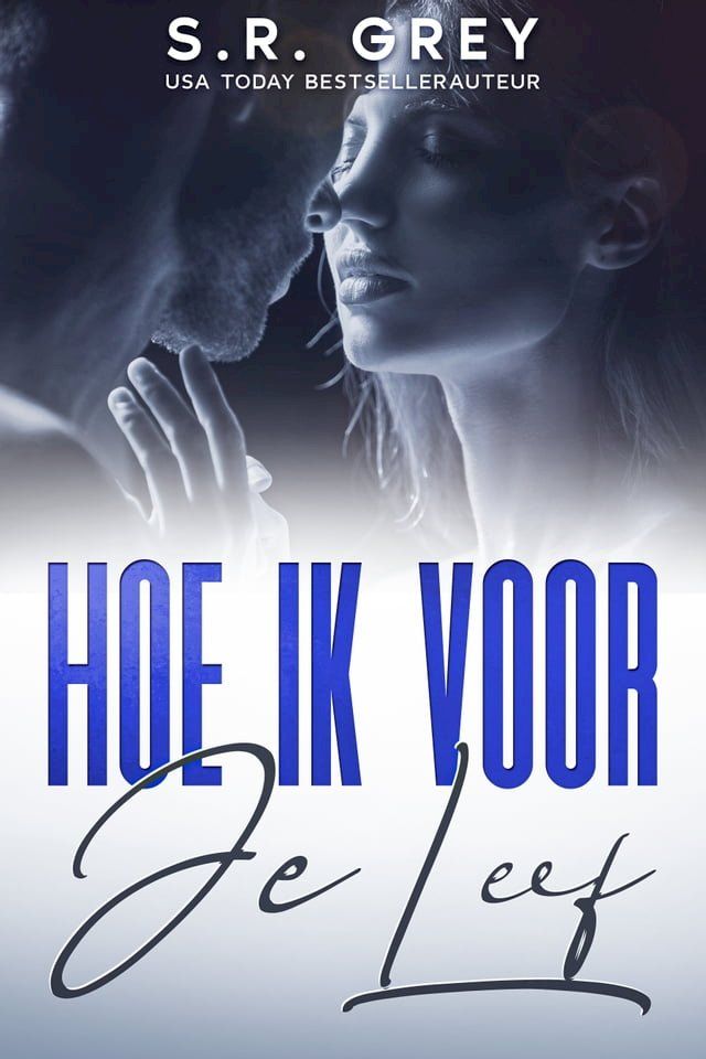  Hoe ik voor je leef(Kobo/電子書)