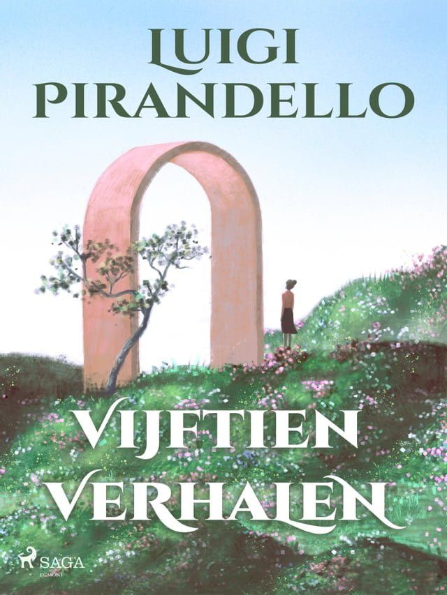  Vijftien verhalen(Kobo/電子書)