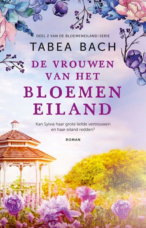 De vrouwen van het bloemeneiland(Kobo/電子書)