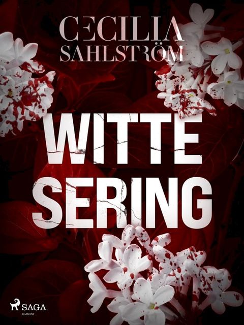 Witte sering(Kobo/電子書)