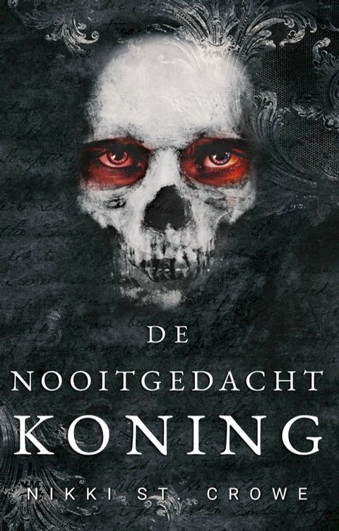 De Nooitgedachtkoning(Kobo/電子書)