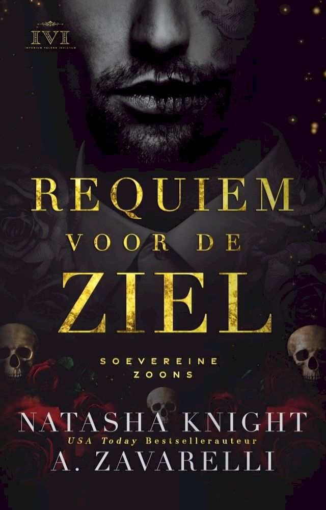  Requiem voor de ziel(Kobo/電子書)