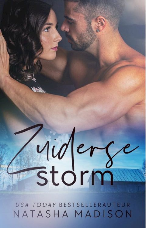 Zuiderse storm(Kobo/電子書)