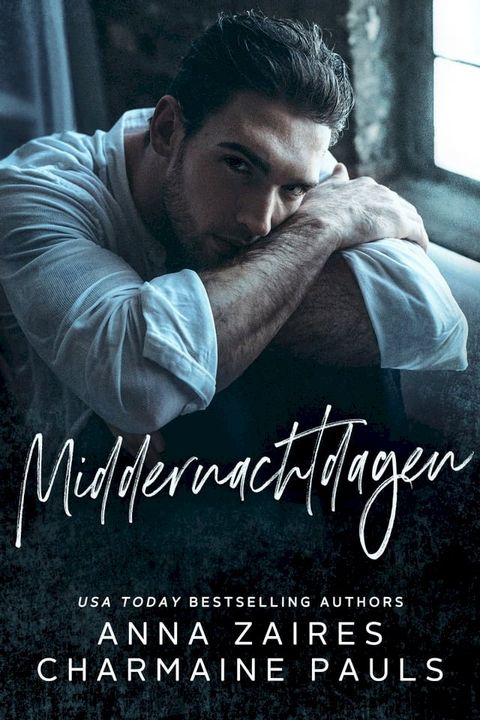 Middernachtdagen(Kobo/電子書)