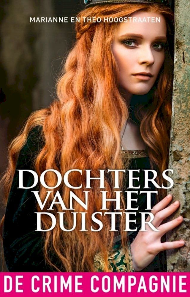  Dochters van het duister(Kobo/電子書)