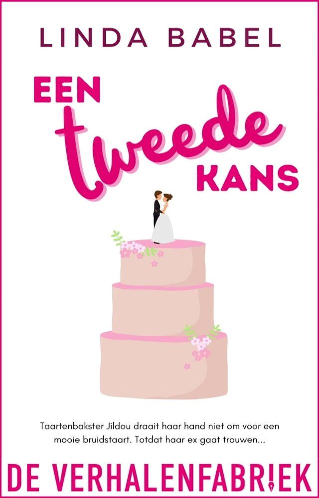  Een tweede kans(Kobo/電子書)