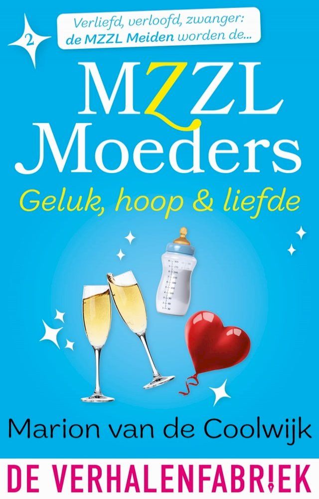  Geluk, hoop & liefde(Kobo/電子書)