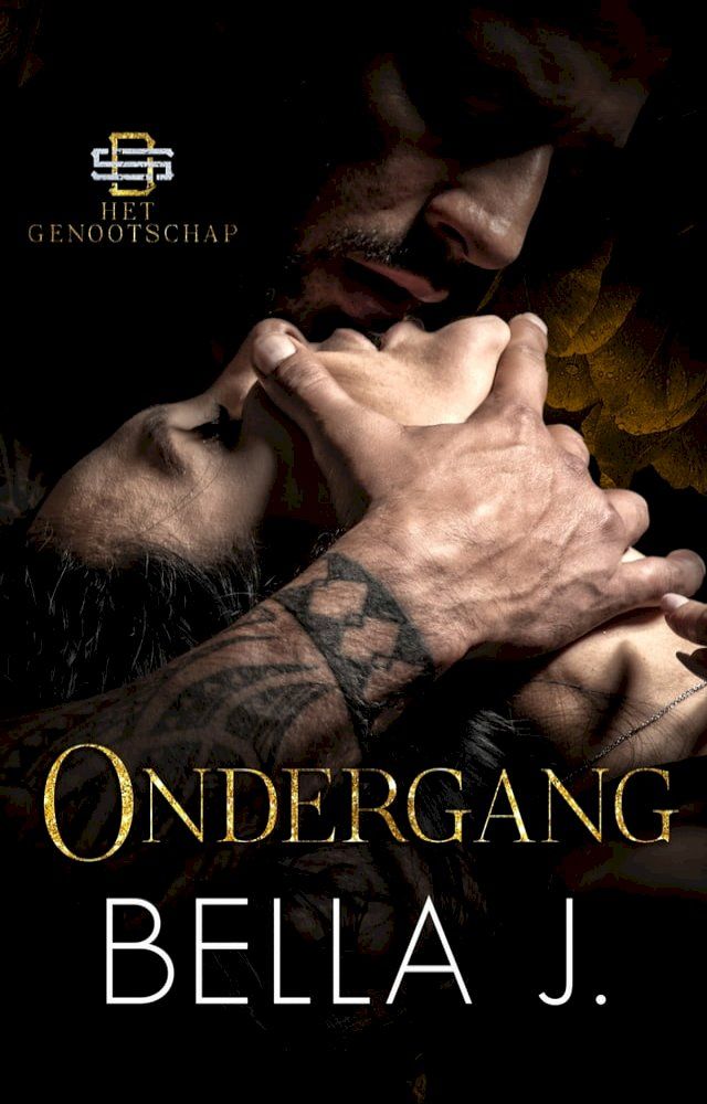  Ondergang(Kobo/電子書)