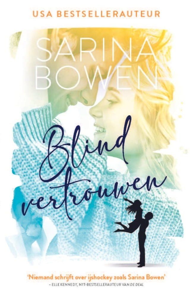  Blind vertrouwen(Kobo/電子書)