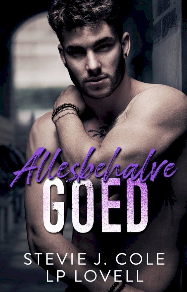  Allesbehalve goed(Kobo/電子書)