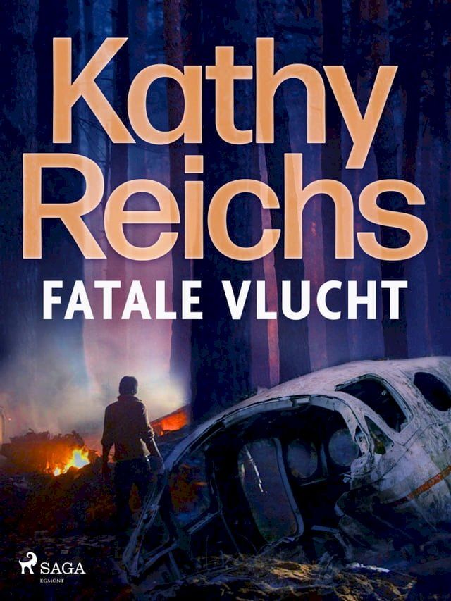  Fatale vlucht(Kobo/電子書)