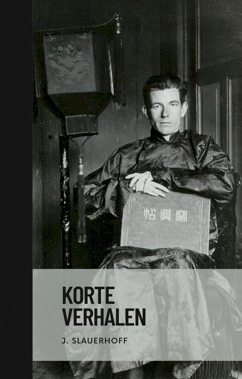 Korte verhalen(Kobo/電子書)