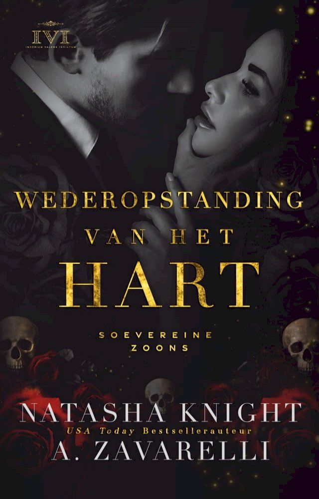  Wederopstanding van het hart(Kobo/電子書)