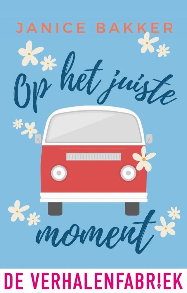  Op het juiste moment(Kobo/電子書)