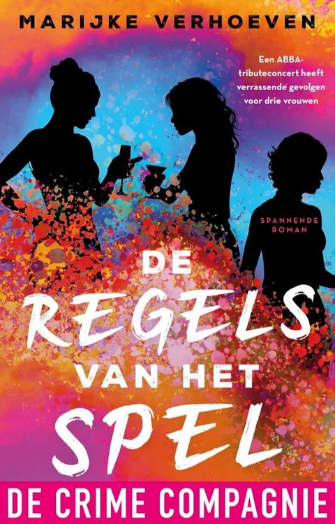 De regels van het spel(Kobo/電子書)