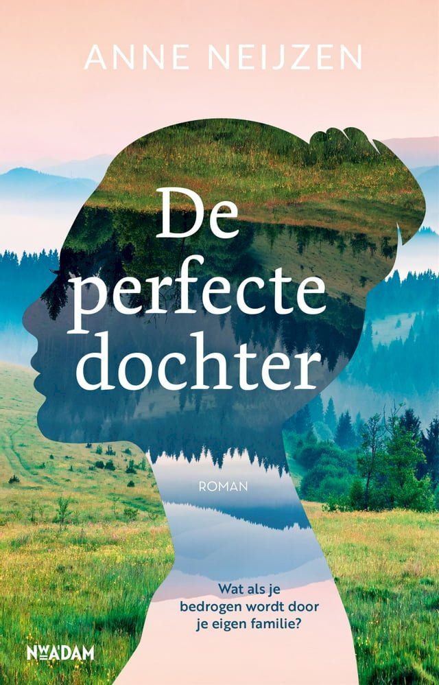  De perfecte dochter(Kobo/電子書)