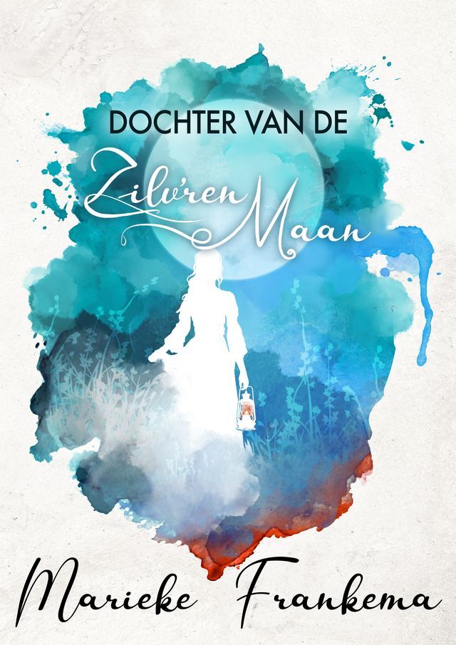  Dochter van de Zilv'ren Maan(Kobo/電子書)