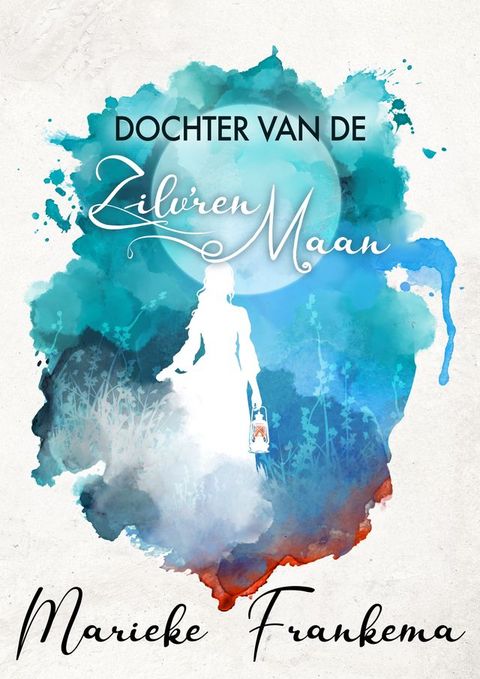 Dochter van de Zilv'ren Maan(Kobo/電子書)