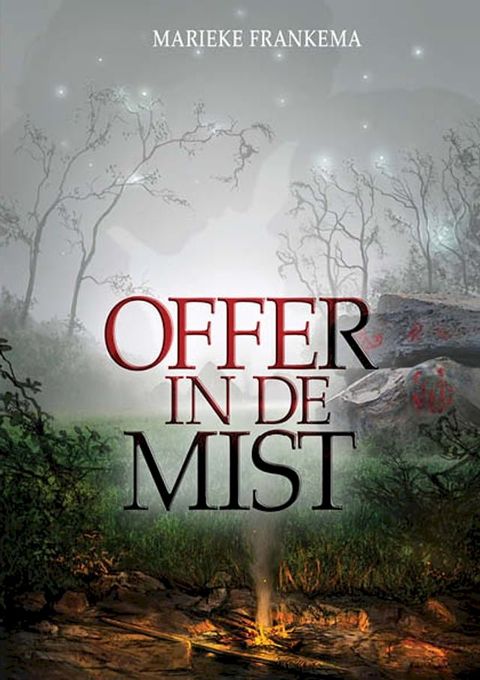 Offer in de Mist(Kobo/電子書)