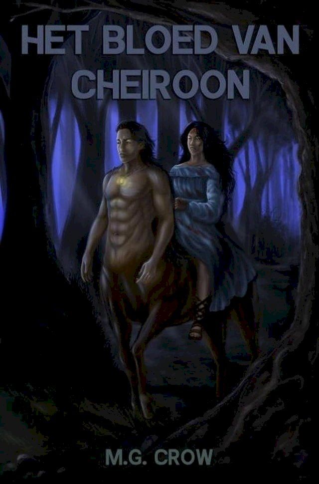  Het bloed van Cheiroon(Kobo/電子書)