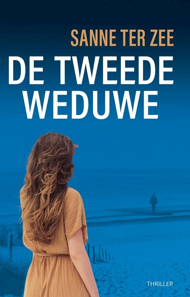  De Tweede Weduwe(Kobo/電子書)