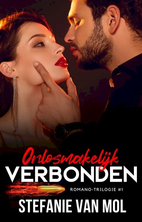 Onlosmakelijk verbonden(Kobo/電子書)