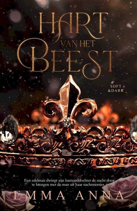 Hart van het Beest(Kobo/電子書)