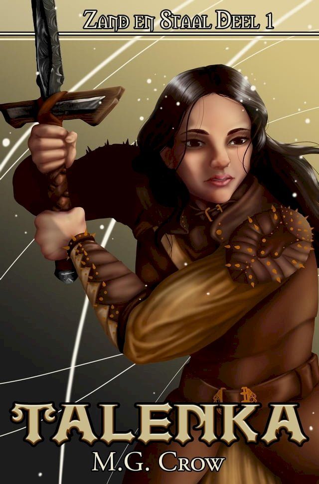  Talenka(Kobo/電子書)