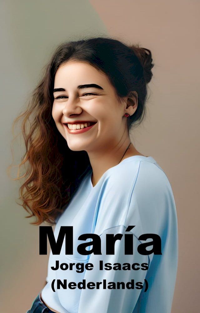  María (Nederlands)(Kobo/電子書)