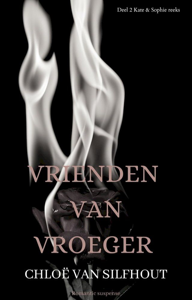  Vrienden van vroeger(Kobo/電子書)