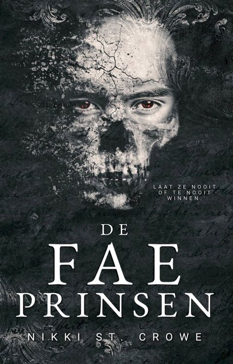 De faeprinsen(Kobo/電子書)