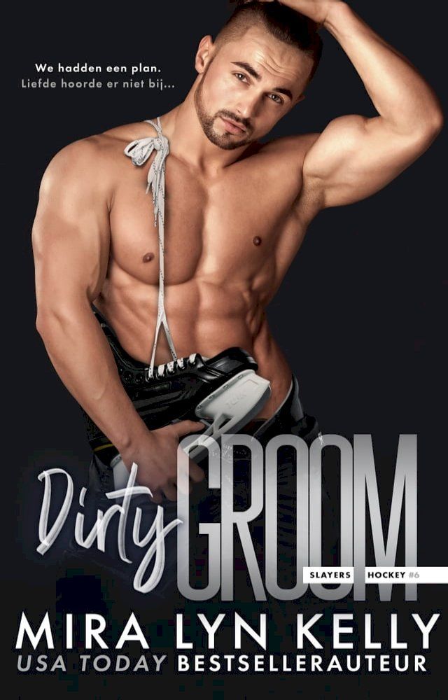  Dirty Groom(Kobo/電子書)