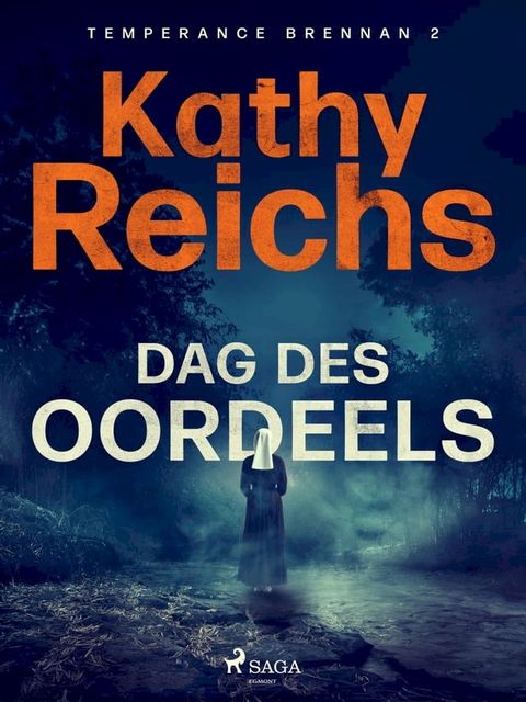 Dag des oordeels(Kobo/電子書)