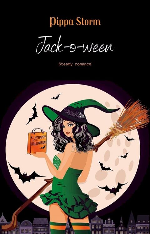 Jack-o-ween(Kobo/電子書)