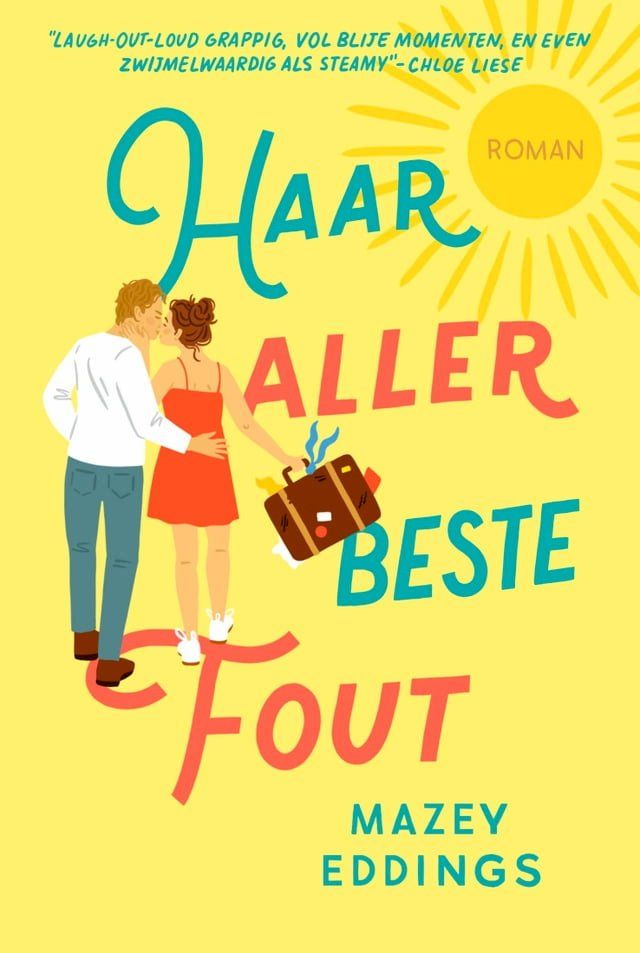  Haar allerbeste fout(Kobo/電子書)