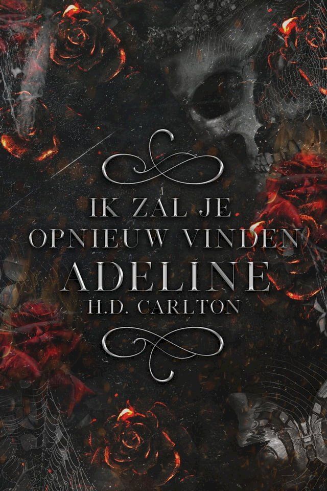  Ik zal je opnieuw vinden, Adeline!(Kobo/電子書)