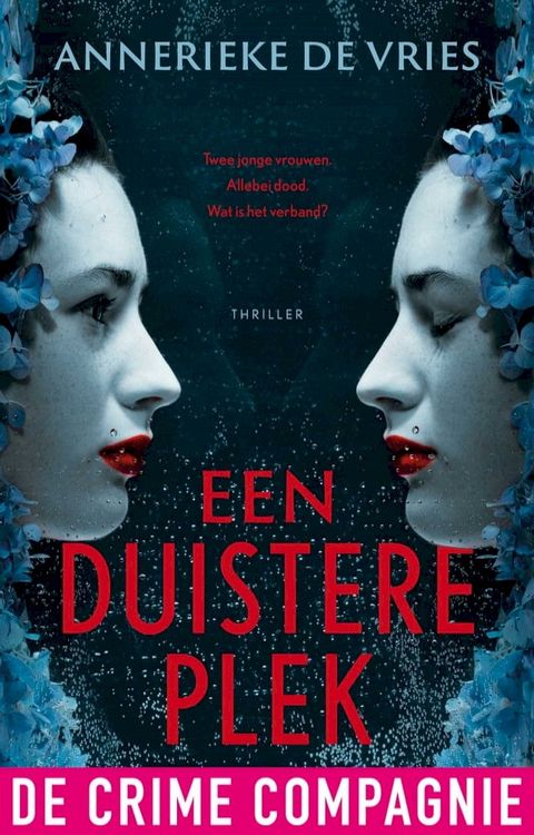 Een duistere plek(Kobo/電子書)