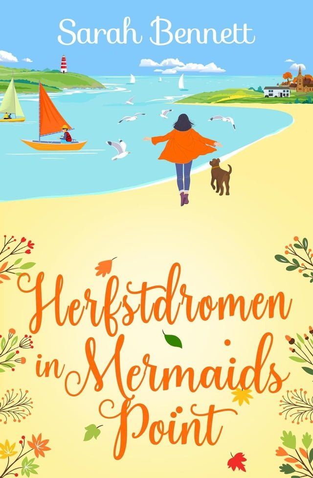  Herfstdromen in Mermaids Point(Kobo/電子書)