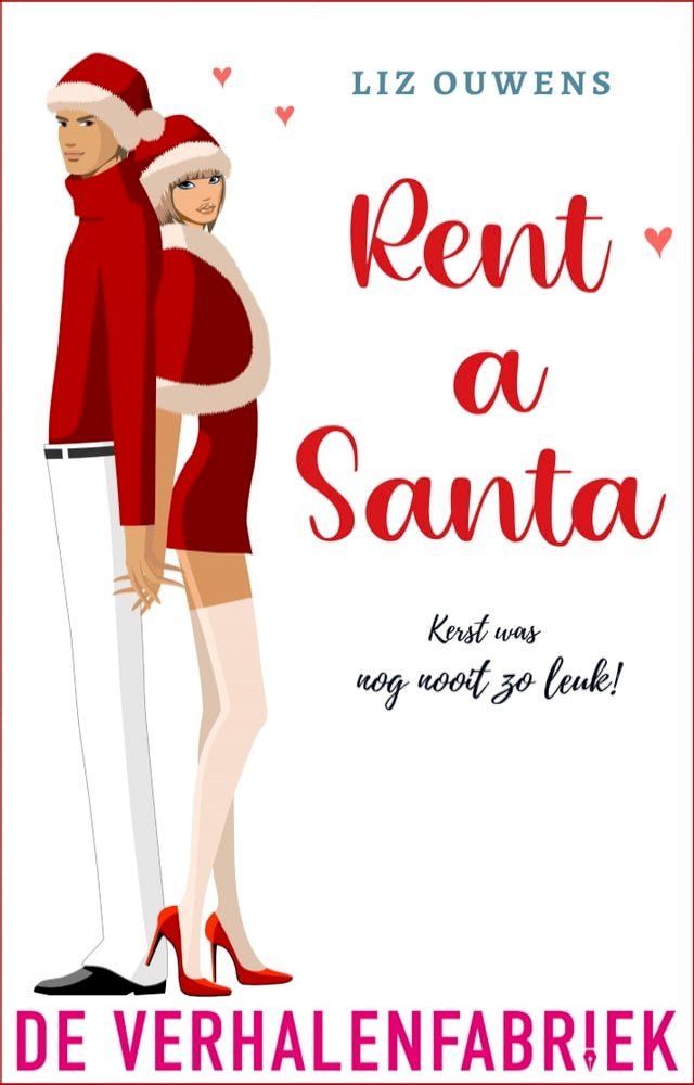  Rent a Santa(Kobo/電子書)