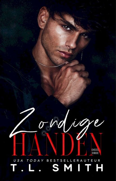 Zondige handen(Kobo/電子書)