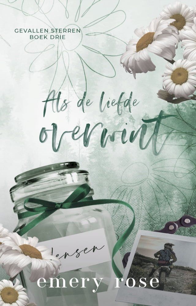  Als de liefde overwint(Kobo/電子書)