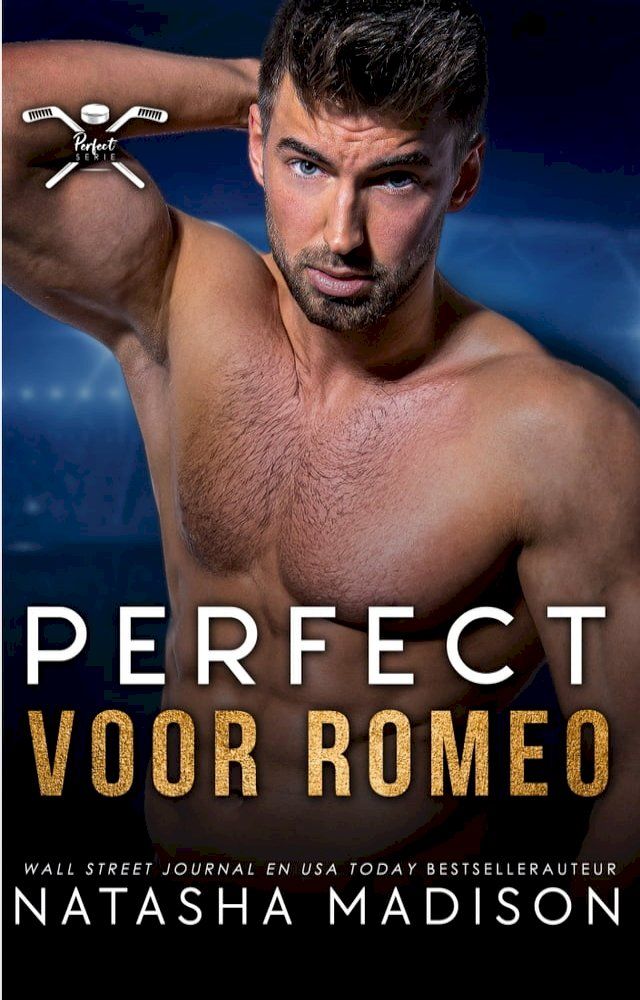  Perfect voor Romeo(Kobo/電子書)