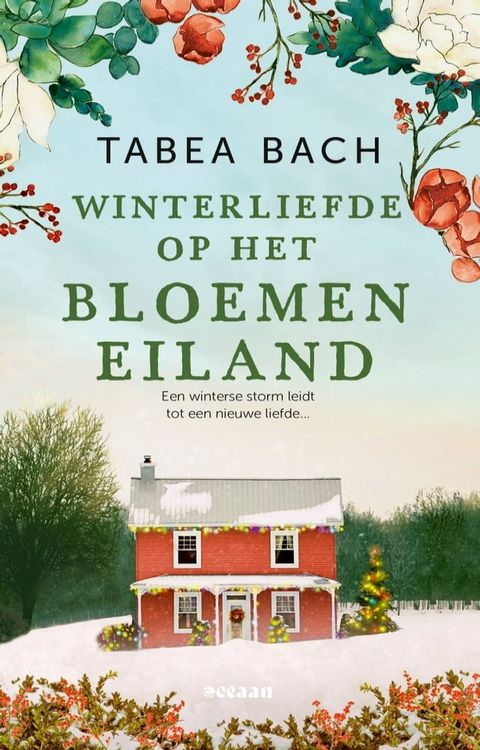 Winterliefde op het bloemeneiland(Kobo/電子書)