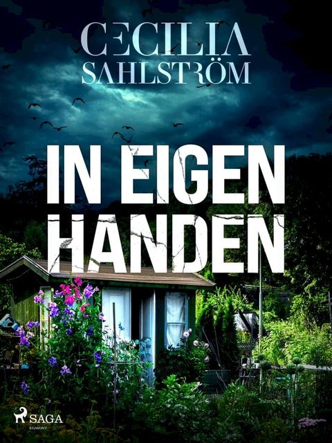 In eigen handen(Kobo/電子書)