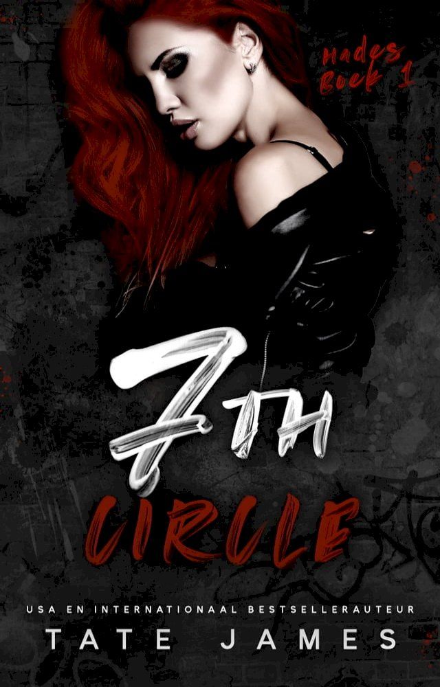  7th circle(Kobo/電子書)