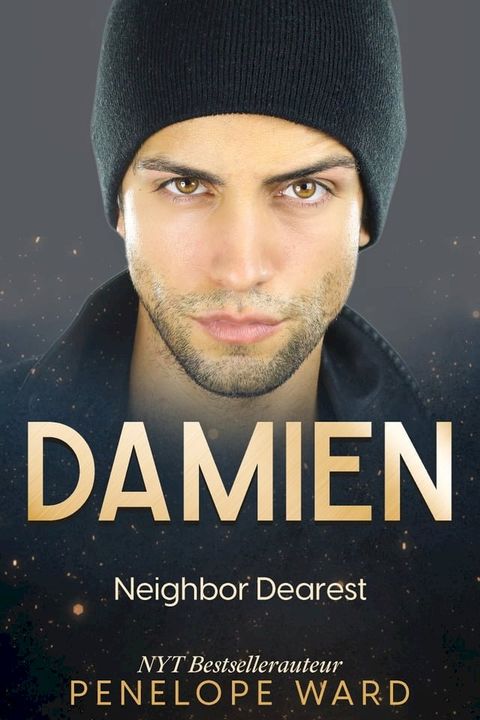 Damien(Kobo/電子書)