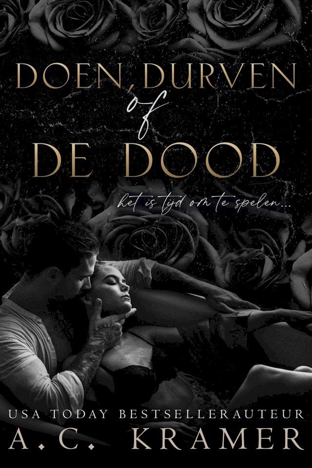  Doen, durven of de dood(Kobo/電子書)