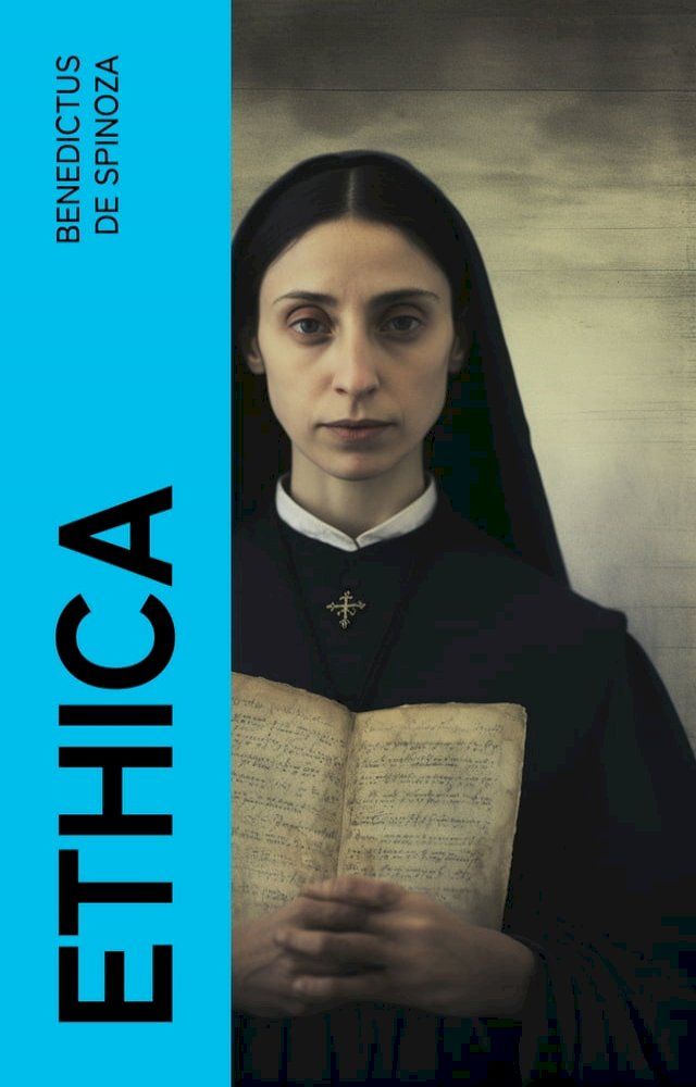  Ethica(Kobo/電子書)