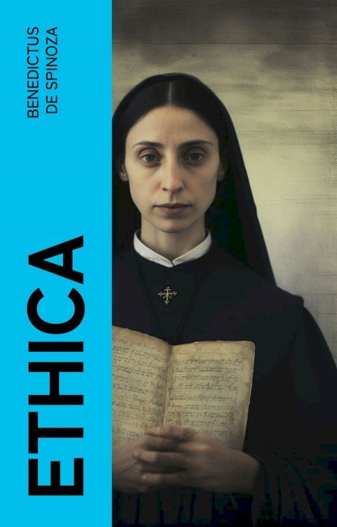 Ethica(Kobo/電子書)